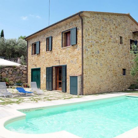 Holiday Home Rustico Cavernoso By Interhome Colle Val D'Elsa Extérieur photo