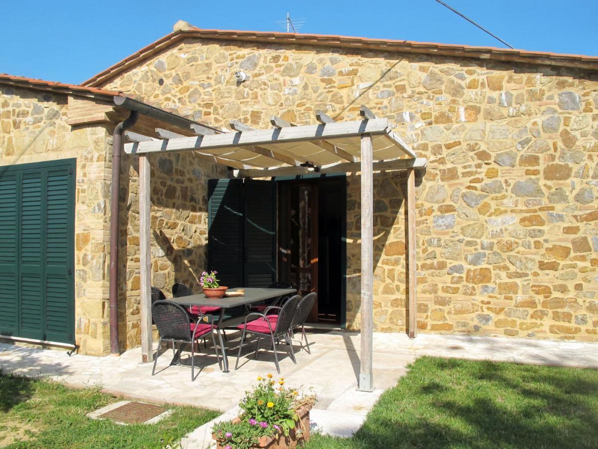 Holiday Home Rustico Cavernoso By Interhome Colle Val D'Elsa Extérieur photo