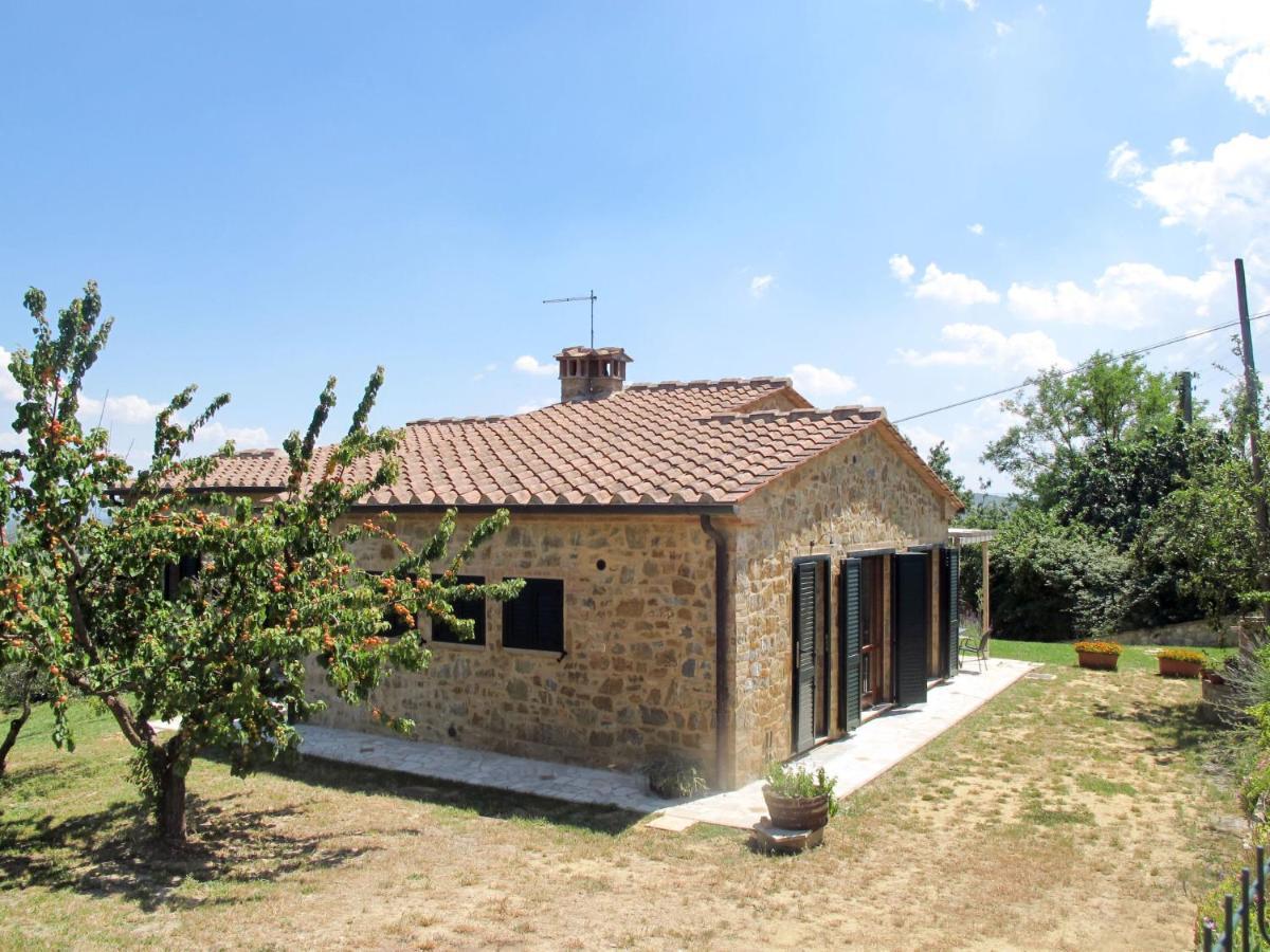 Holiday Home Rustico Cavernoso By Interhome Colle Val D'Elsa Extérieur photo