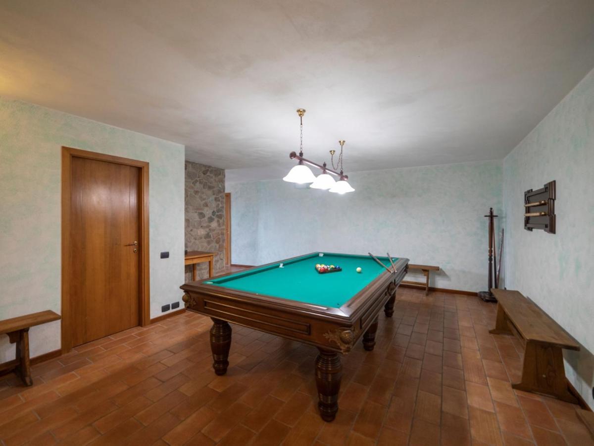 Holiday Home Rustico Cavernoso By Interhome Colle Val D'Elsa Extérieur photo