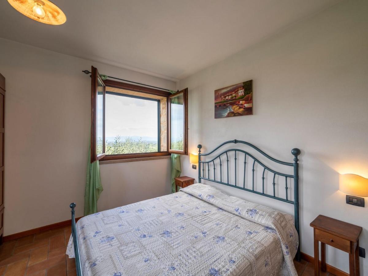 Holiday Home Rustico Cavernoso By Interhome Colle Val D'Elsa Extérieur photo