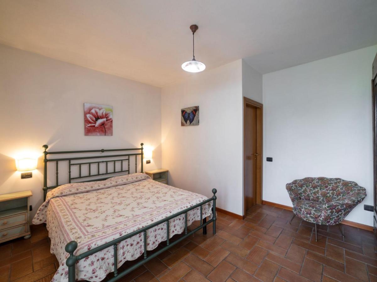 Holiday Home Rustico Cavernoso By Interhome Colle Val D'Elsa Extérieur photo