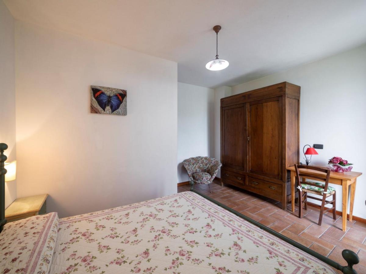 Holiday Home Rustico Cavernoso By Interhome Colle Val D'Elsa Extérieur photo