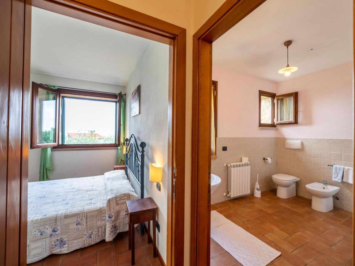Holiday Home Rustico Cavernoso By Interhome Colle Val D'Elsa Extérieur photo