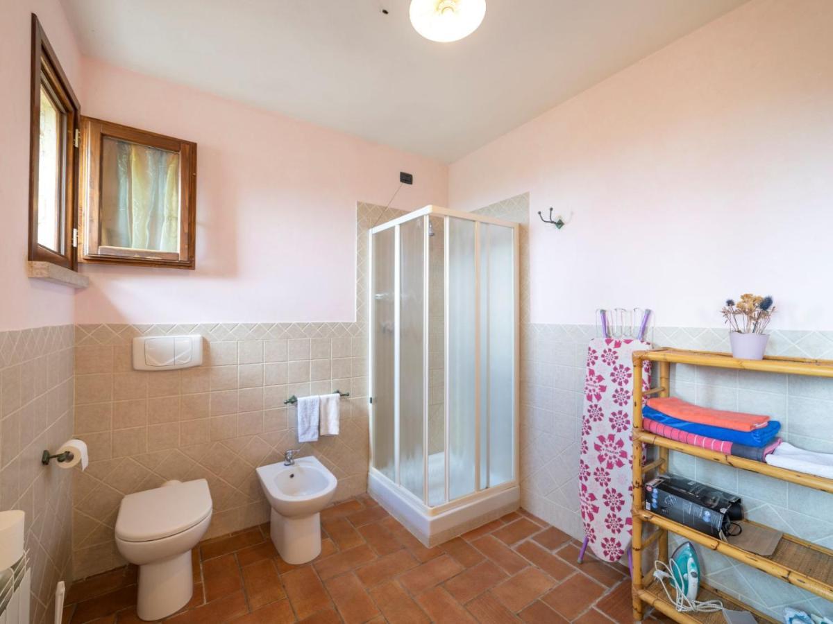 Holiday Home Rustico Cavernoso By Interhome Colle Val D'Elsa Extérieur photo