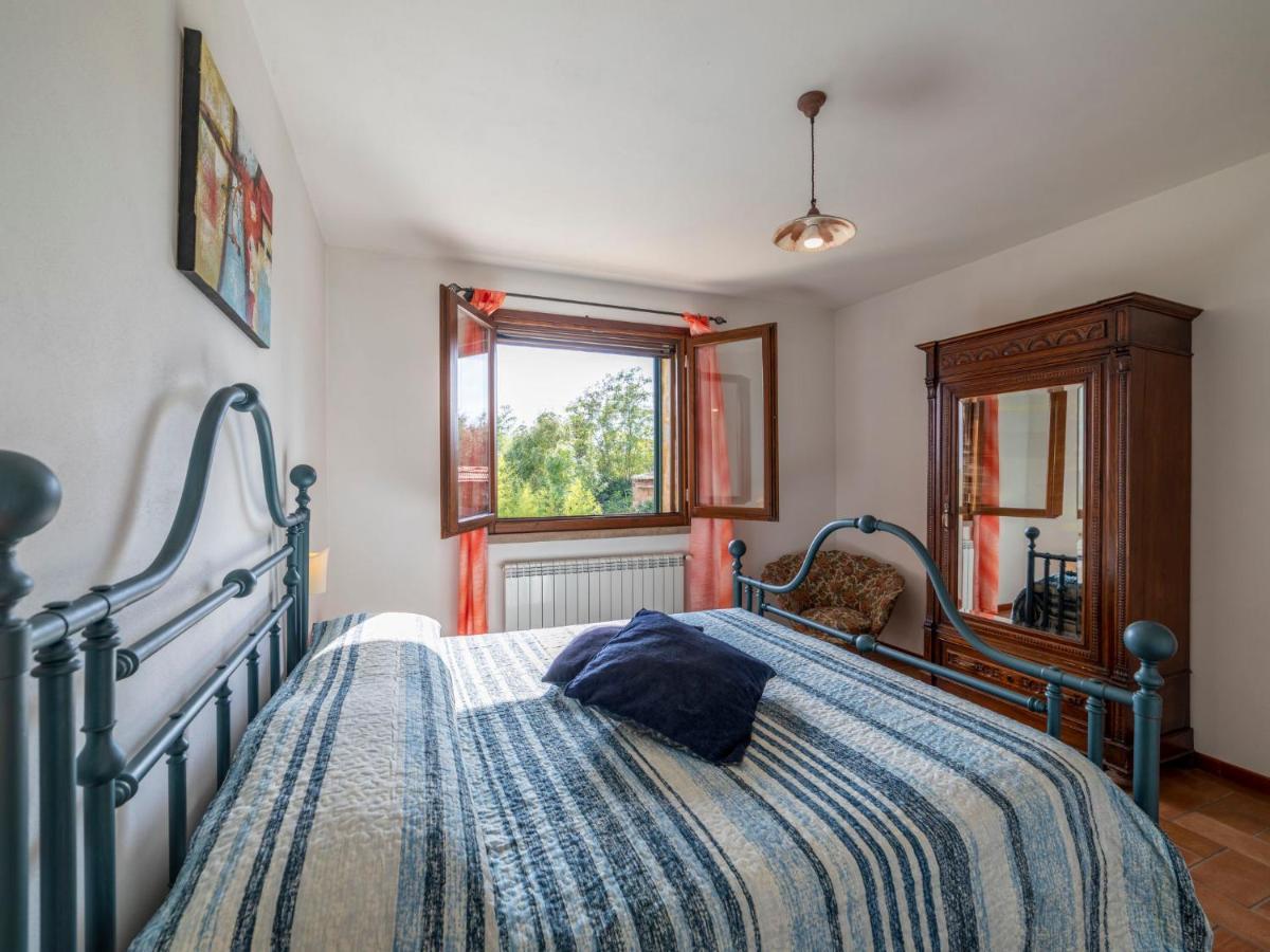 Holiday Home Rustico Cavernoso By Interhome Colle Val D'Elsa Extérieur photo
