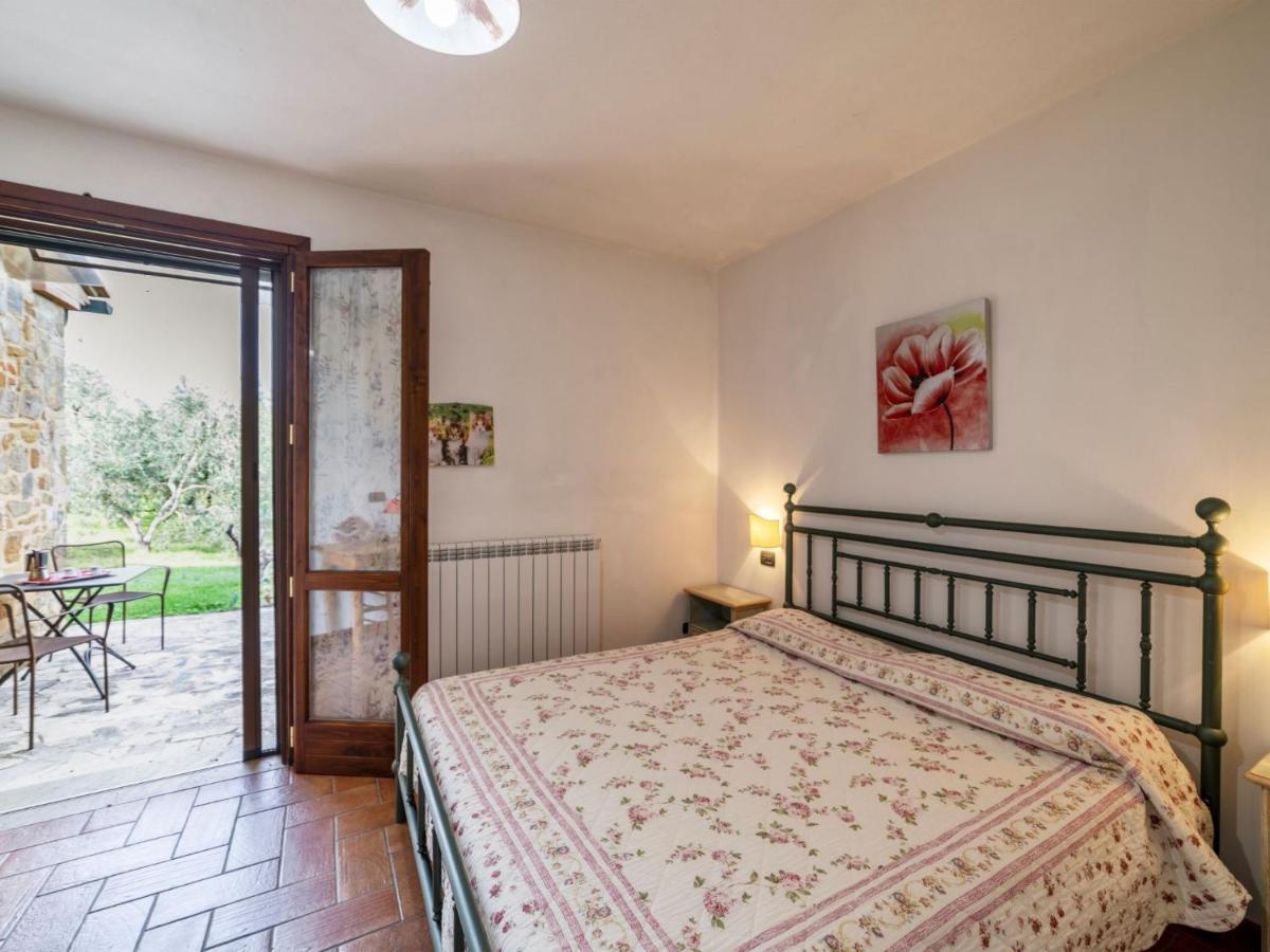Holiday Home Rustico Cavernoso By Interhome Colle Val D'Elsa Extérieur photo