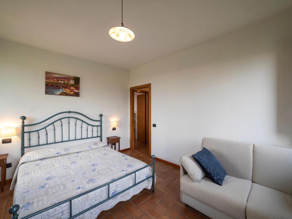 Holiday Home Rustico Cavernoso By Interhome Colle Val D'Elsa Extérieur photo