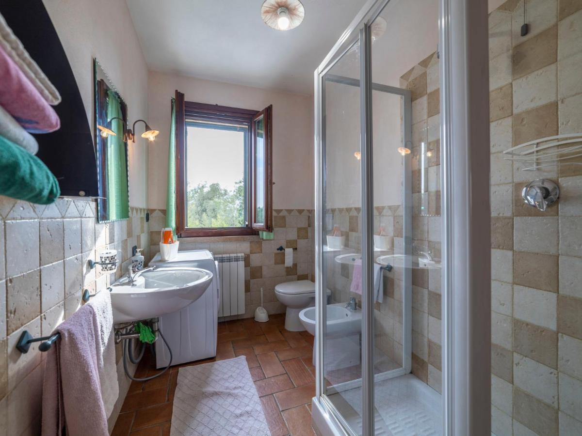 Holiday Home Rustico Cavernoso By Interhome Colle Val D'Elsa Extérieur photo