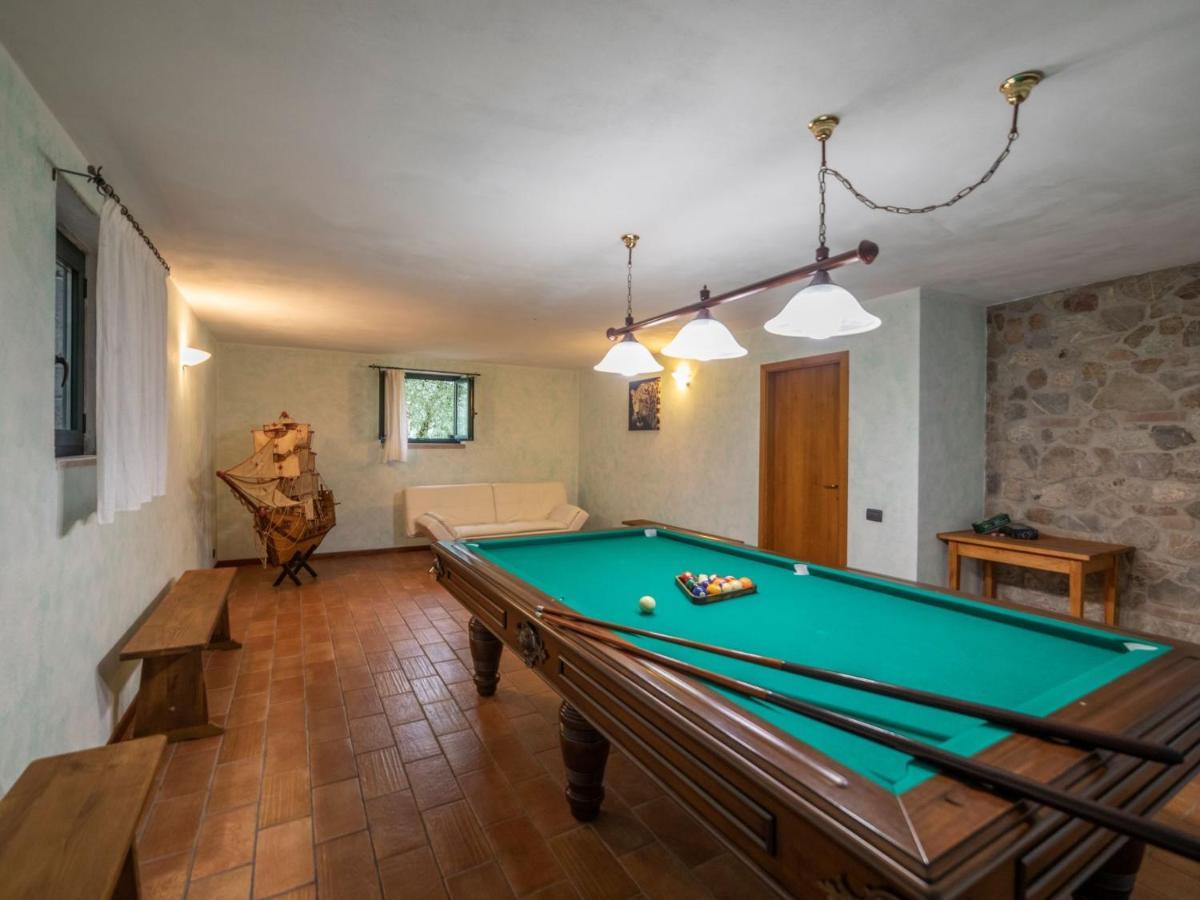 Holiday Home Rustico Cavernoso By Interhome Colle Val D'Elsa Extérieur photo