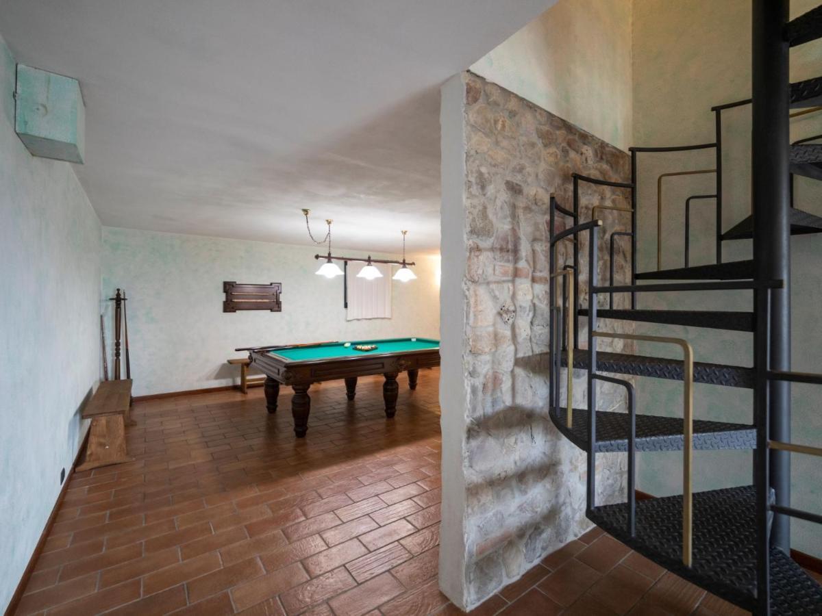 Holiday Home Rustico Cavernoso By Interhome Colle Val D'Elsa Extérieur photo