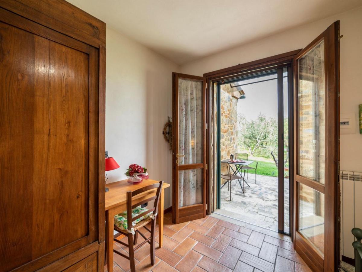 Holiday Home Rustico Cavernoso By Interhome Colle Val D'Elsa Extérieur photo